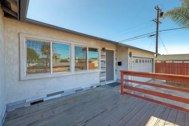 $999,000 | 7441 Beagle Street, San Diego, CA 92111