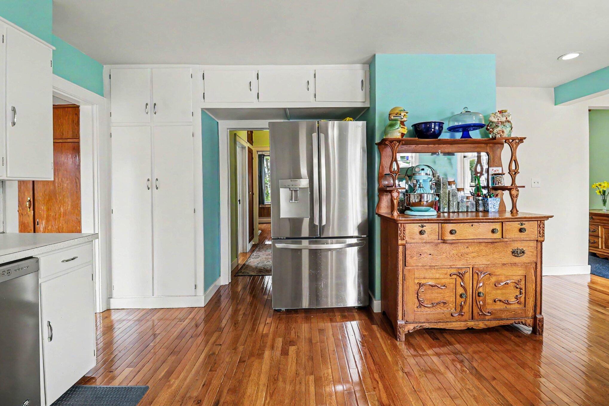 3625 South County Line Road Manistee, MI 49660 - Photo 14 of 34 Kitchen
