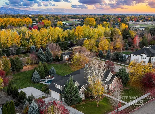 $1,699,990 | 1102 North Lionbridge Avenue, Eagle, ID 83616