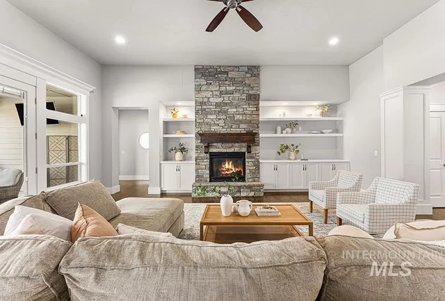 $1,699,990 | 1102 North Lionbridge Avenue, Eagle, ID 83616