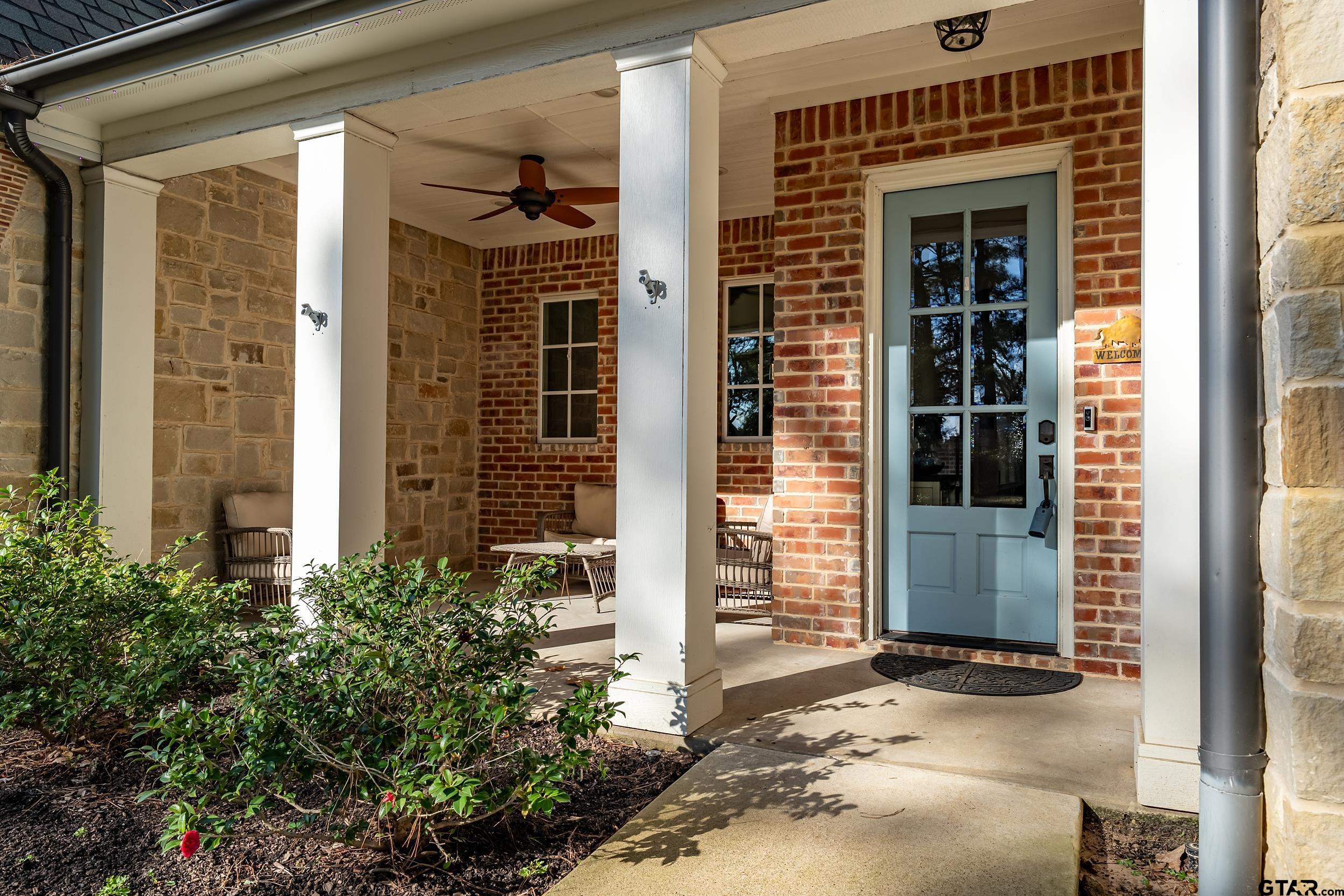 4535 Triggs Trace Tyler, TX 75709 - Photo 11 of 46