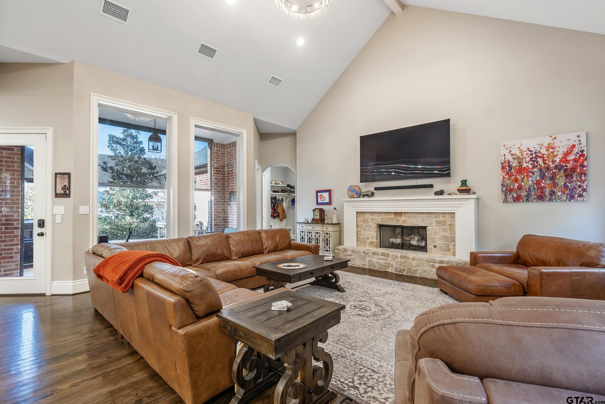 4535 Triggs Trace Tyler, TX 75709 - Photo 14 of 46