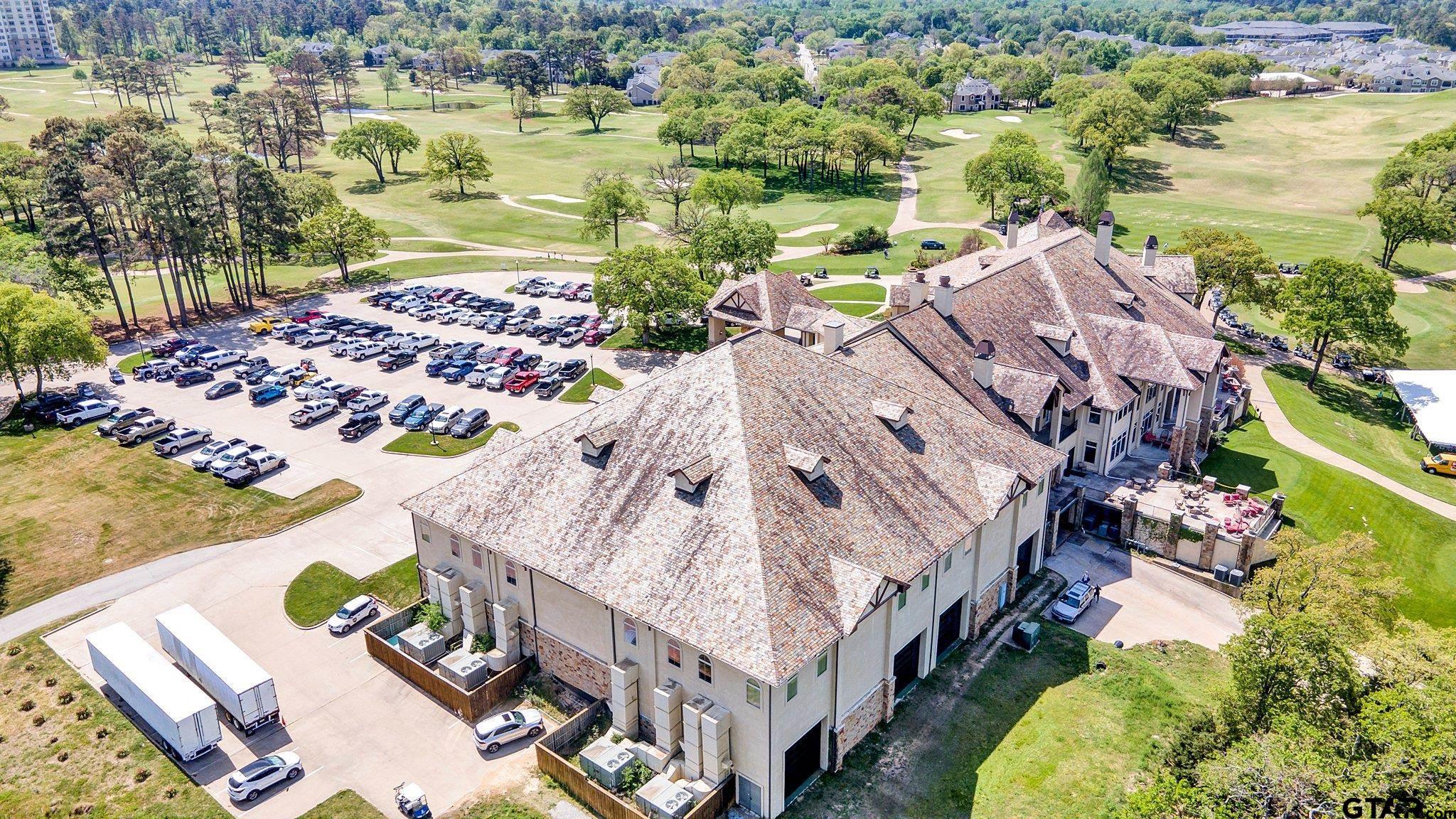 4535 Triggs Trace Tyler, TX 75709 - Photo 18 of 46