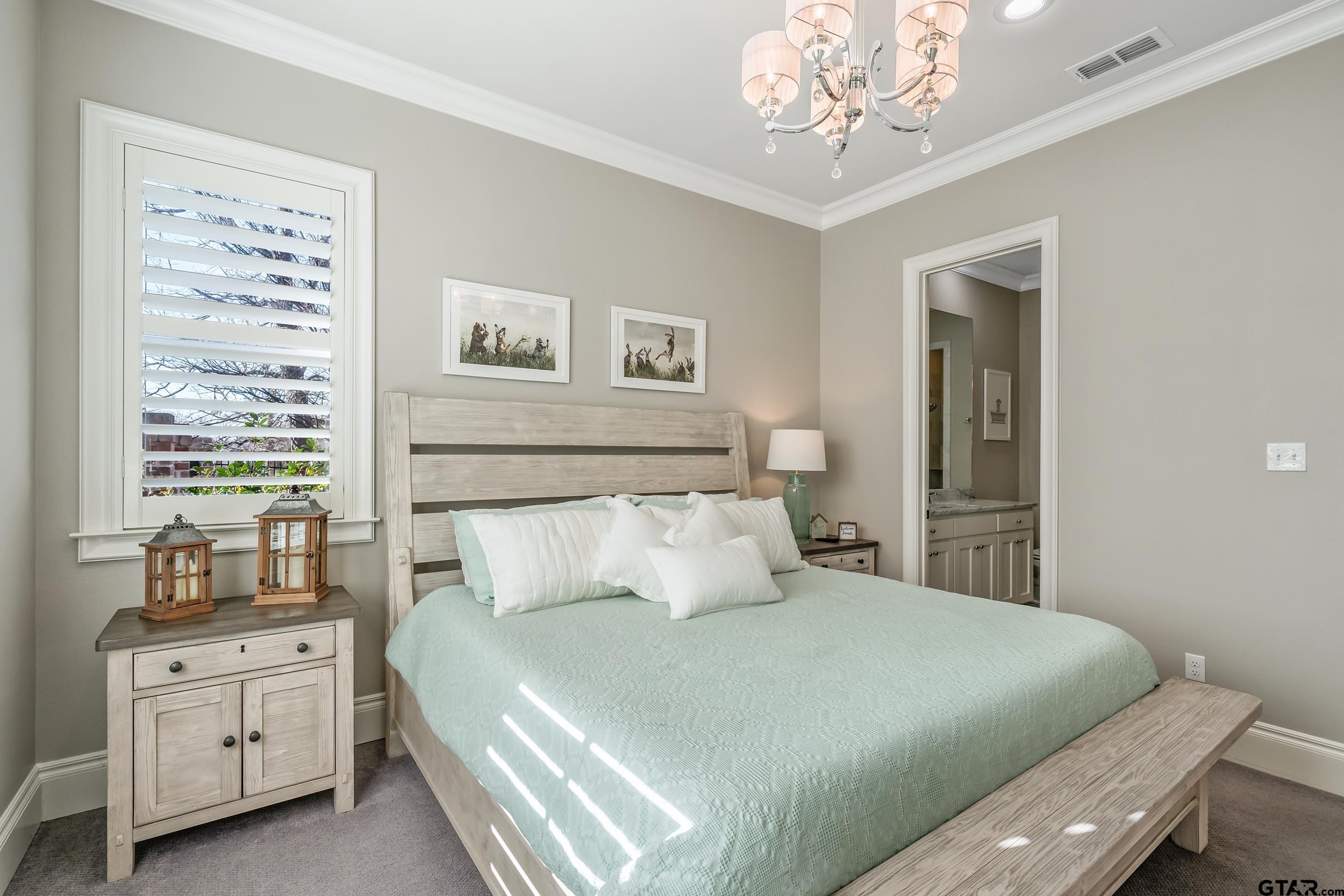 4535 Triggs Trace Tyler, TX 75709 - Photo 22 of 46