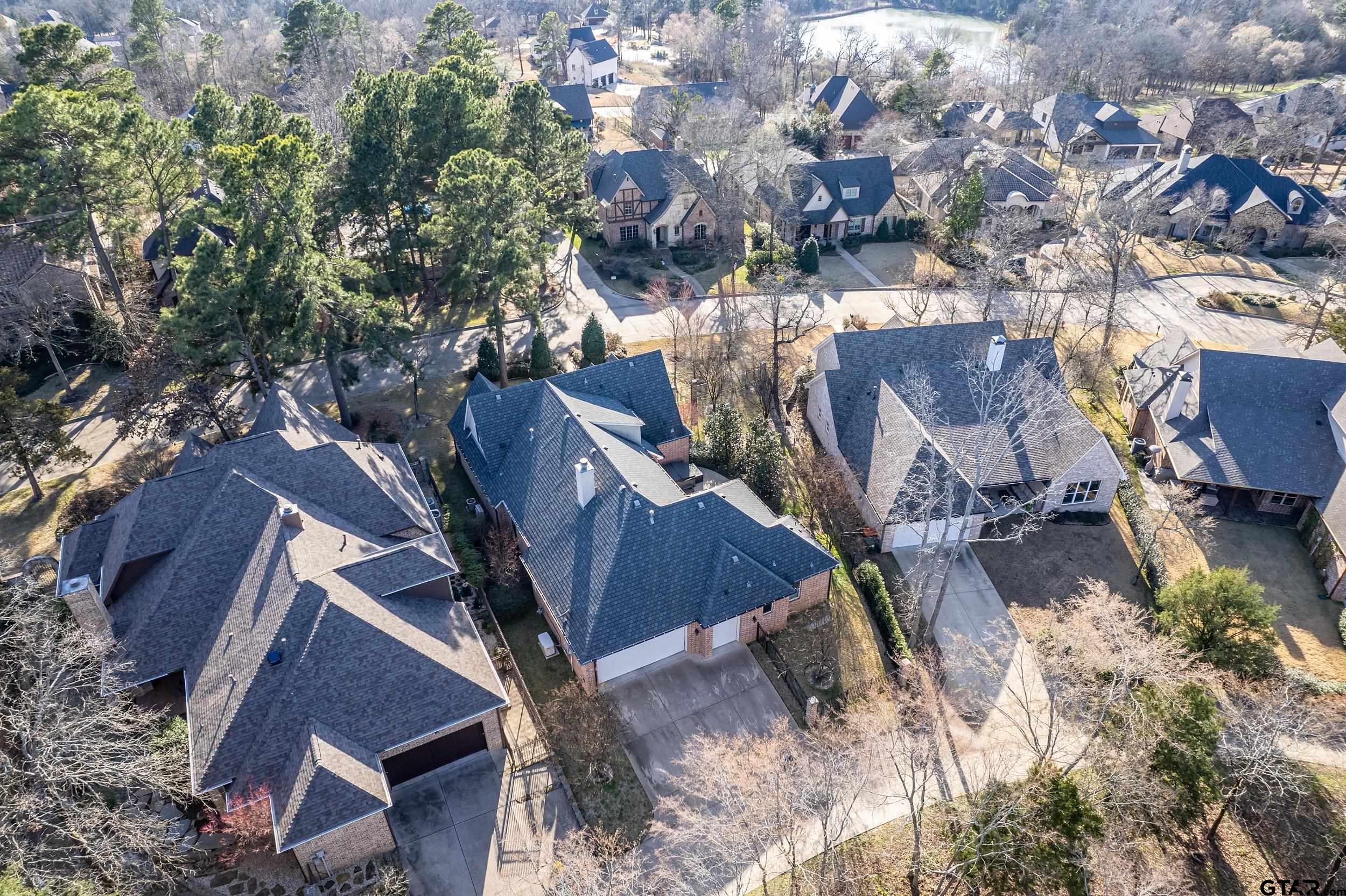 4535 Triggs Trace Tyler, TX 75709 - Photo 36 of 46