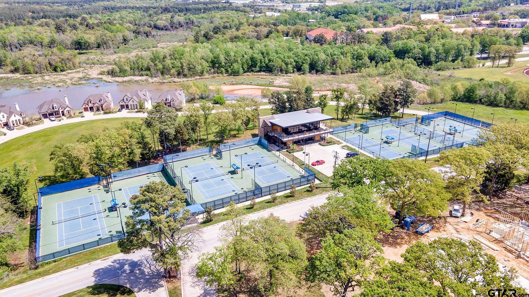 4535 Triggs Trace Tyler, TX 75709 - Photo 42 of 46