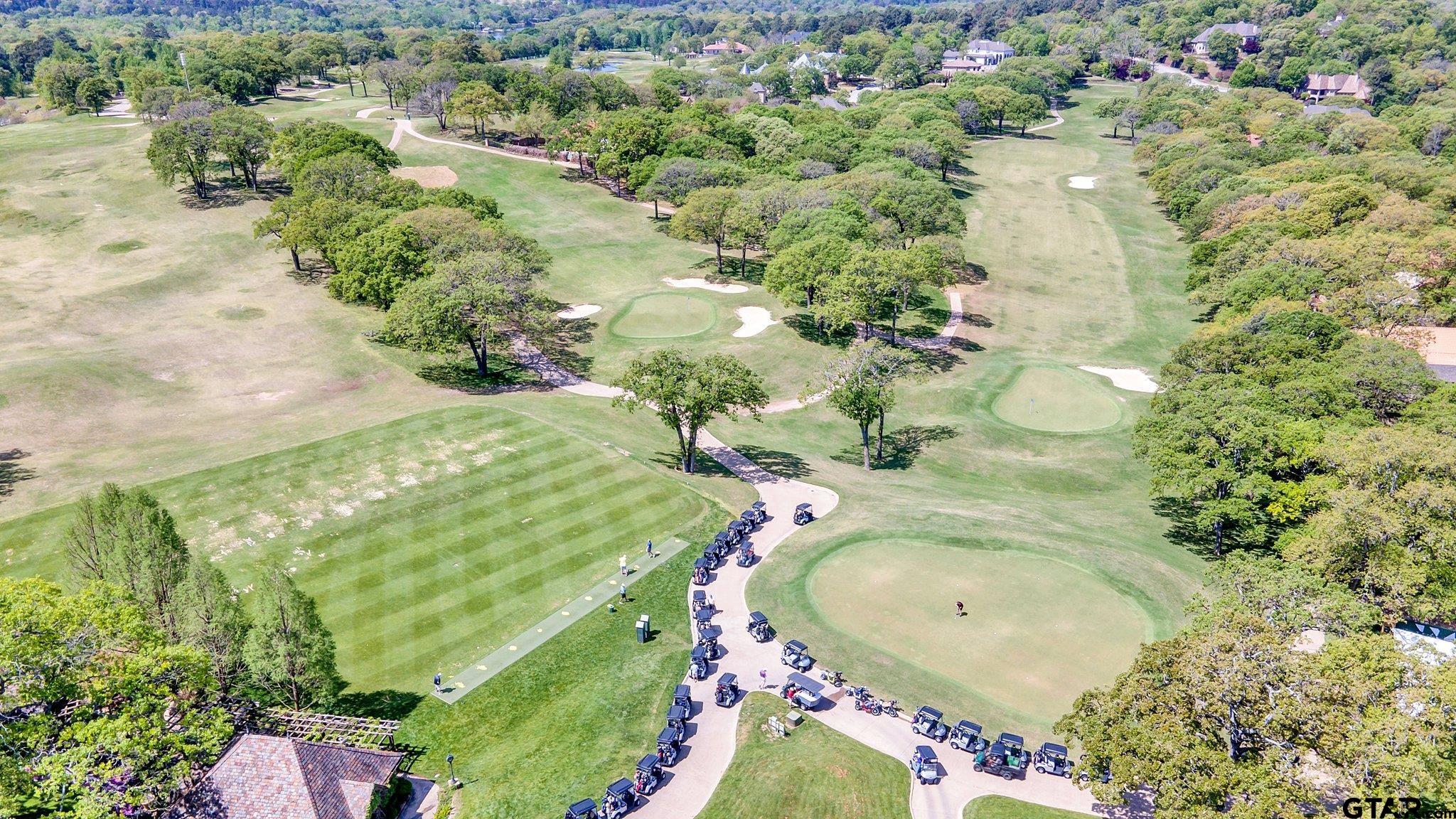 4535 Triggs Trace Tyler, TX 75709 - Photo 43 of 46