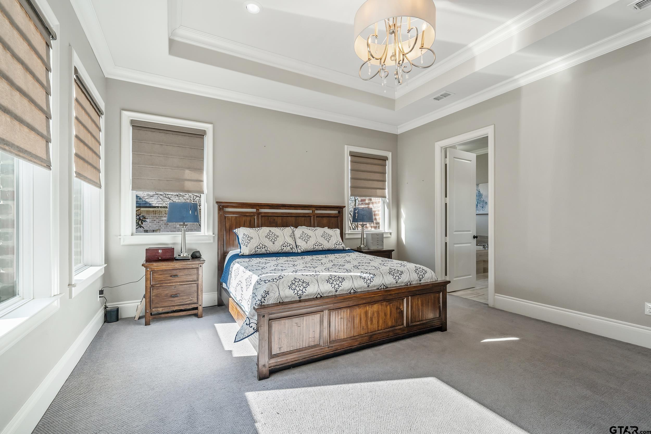 4535 Triggs Trace Tyler, TX 75709 - Photo 46 of 46