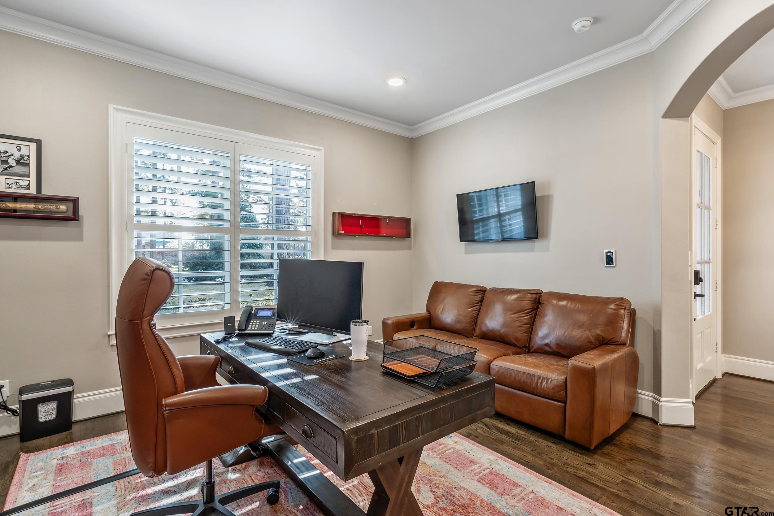 4535 Triggs Trace Tyler, TX 75709 - Photo 7 of 46