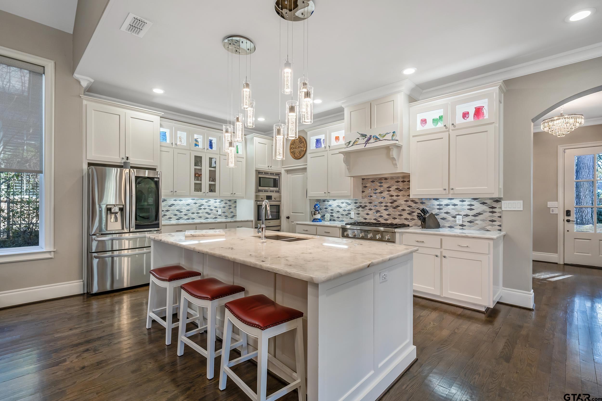 4535 Triggs Trace Tyler, TX 75709 - Photo 9 of 46