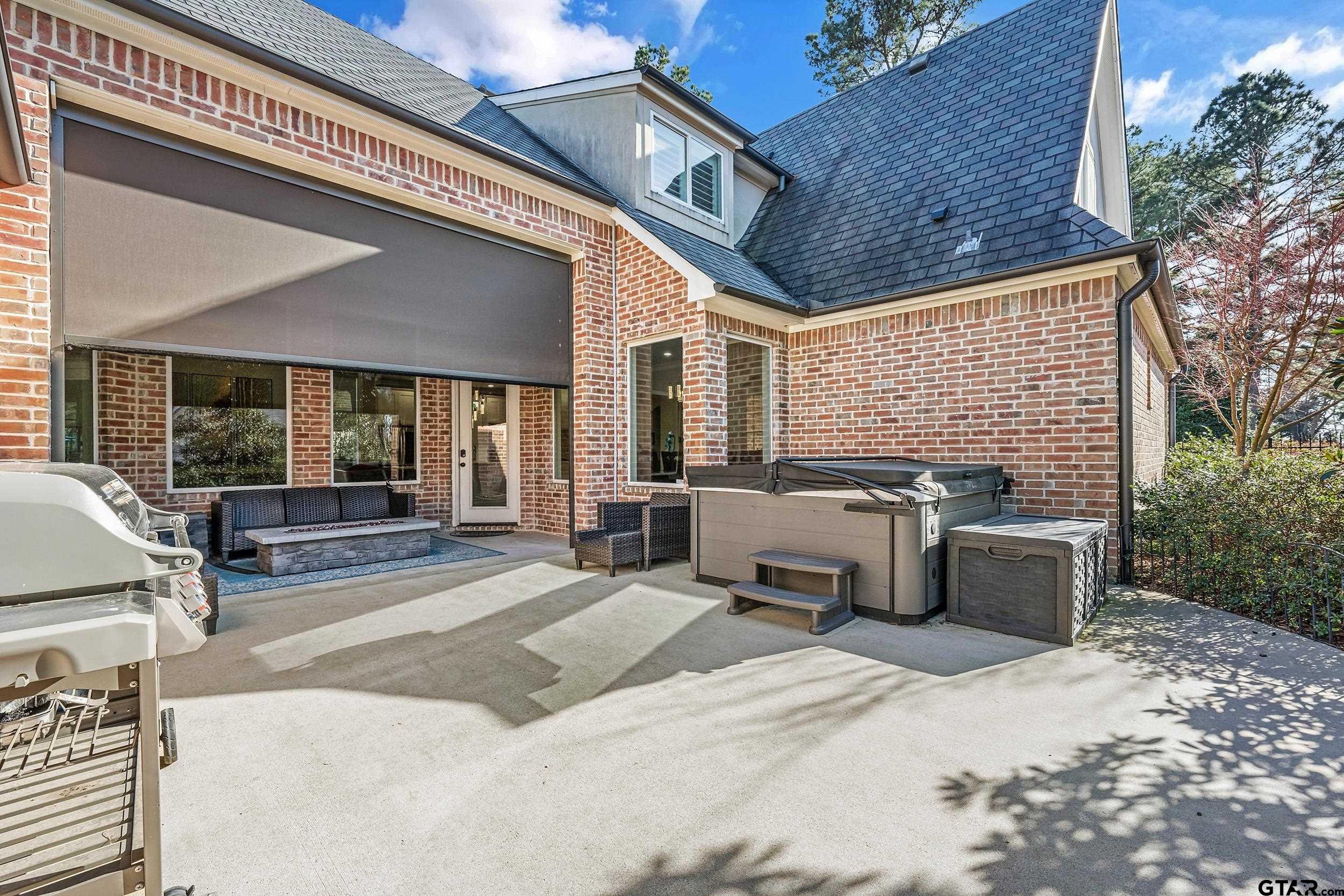 4535 Triggs Trace Tyler, TX 75709 - Photo 10 of 46