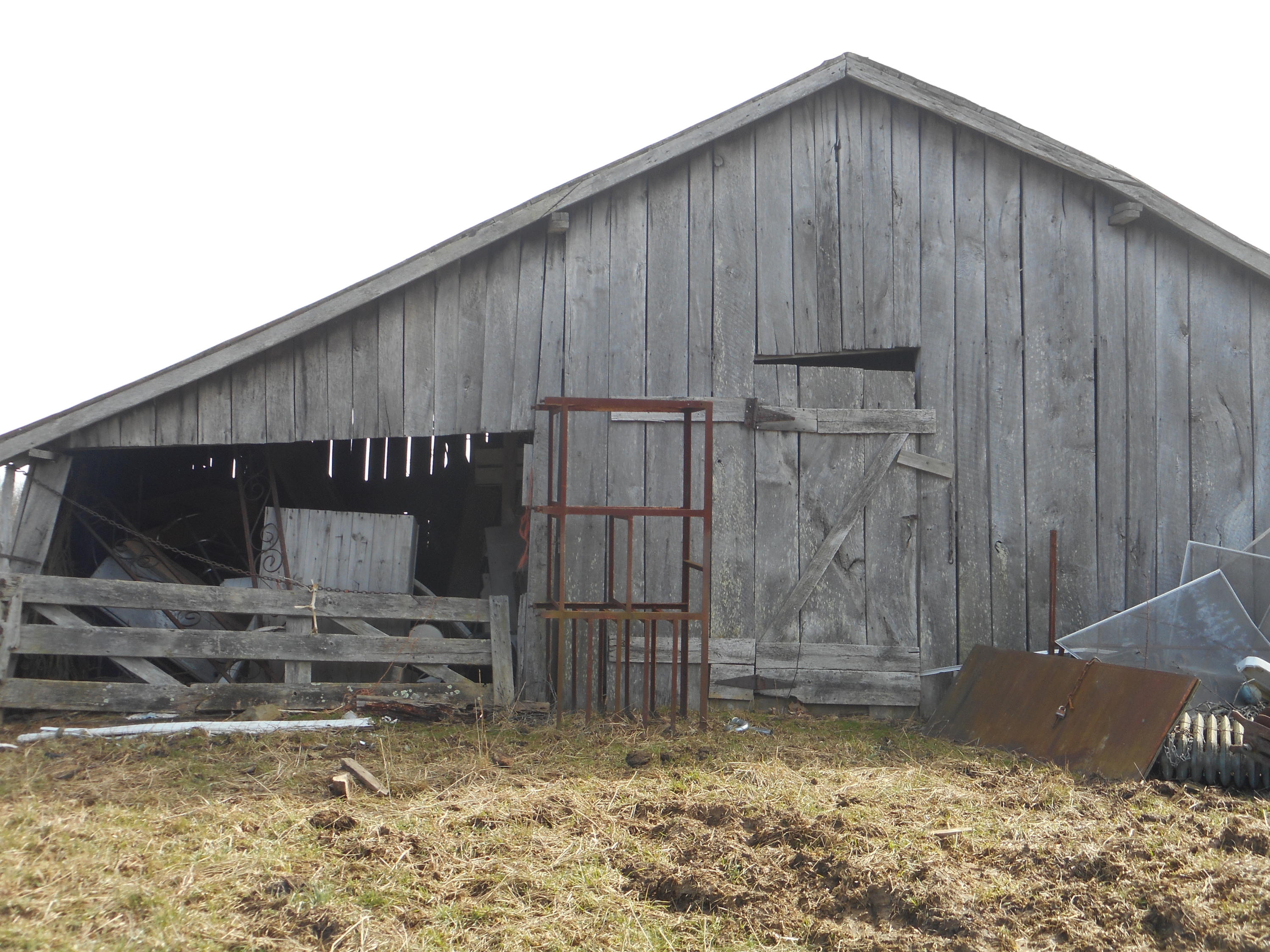 6484 Elk Knob Road Hinton, WV 25951 - Photo 15 of 25 Gallery Image 15