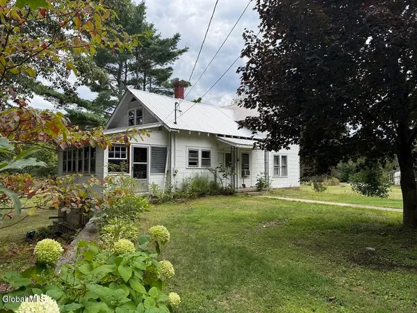 $195,000 | 1684 Highway 9, Schroon Lake, NY 12870