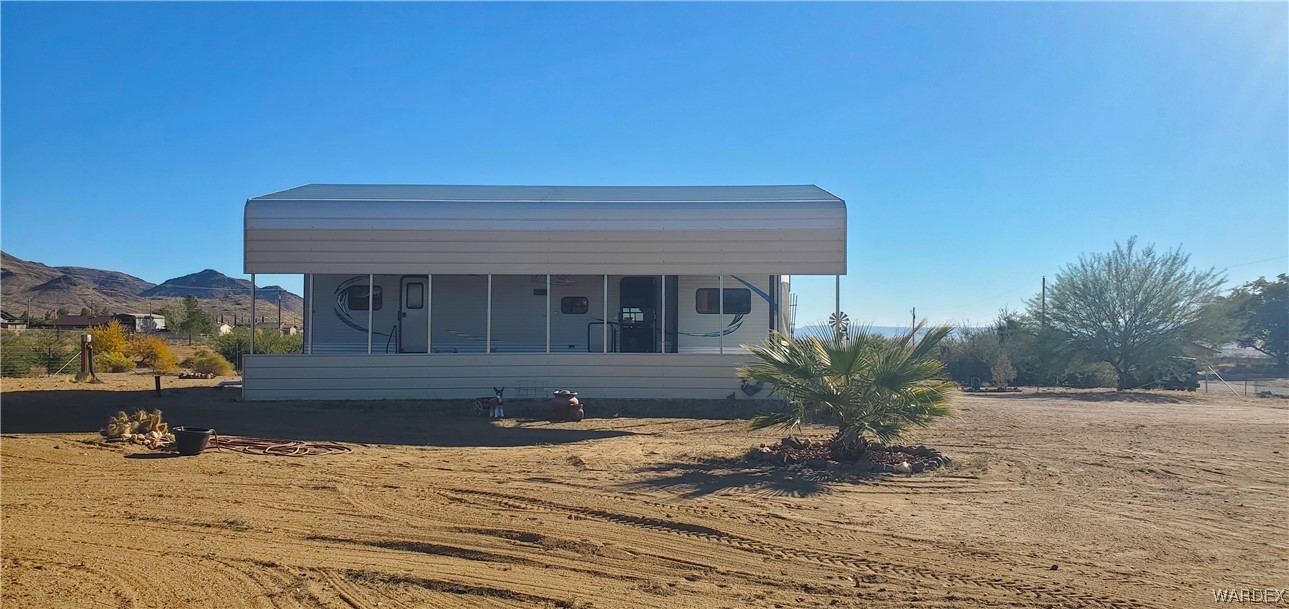 3500 Bosque Road Golden Valley, AZ 86413 - Photo 12 of 90