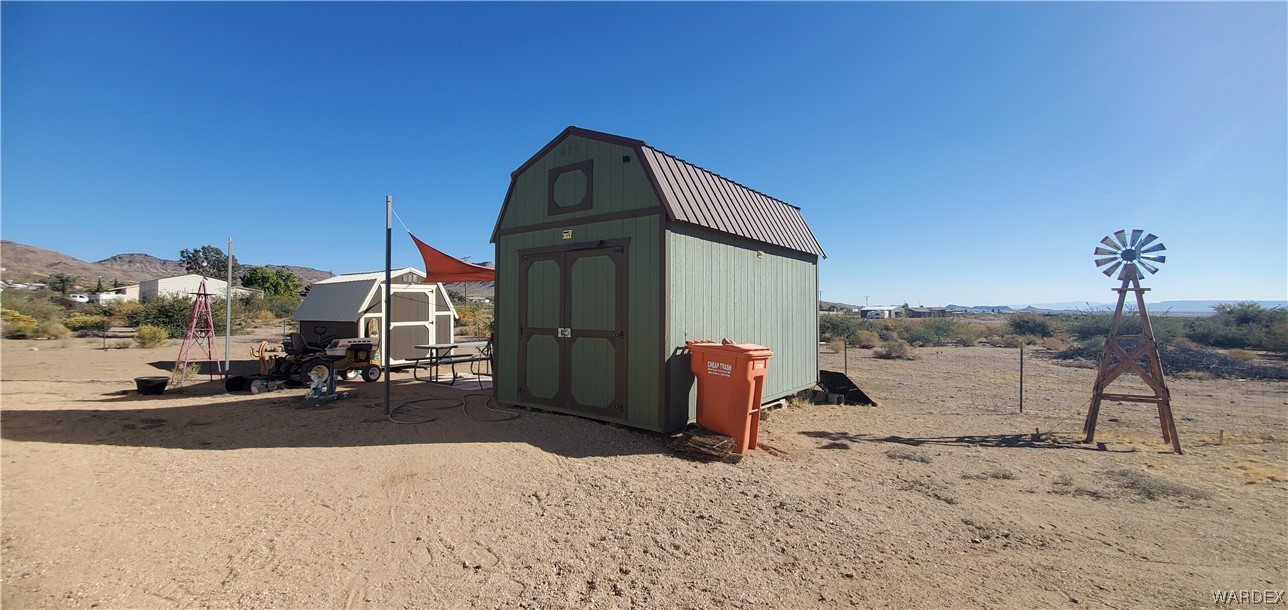 3500 Bosque Road Golden Valley, AZ 86413 - Photo 18 of 90