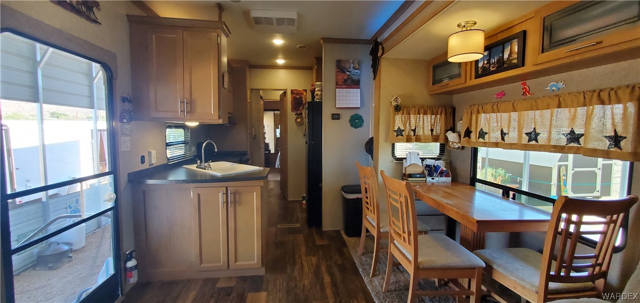 3500 Bosque Road Golden Valley, AZ 86413 - Photo 41 of 90