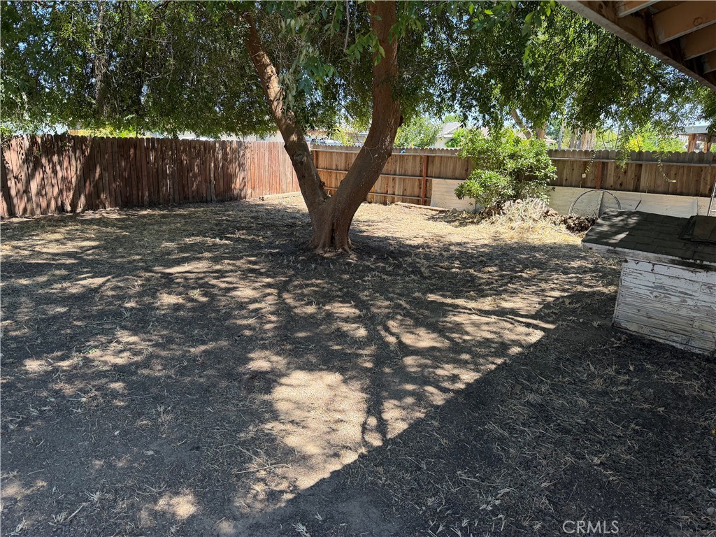 260 Fuller Street Shafter, CA 93263 - Photo 19 of 20