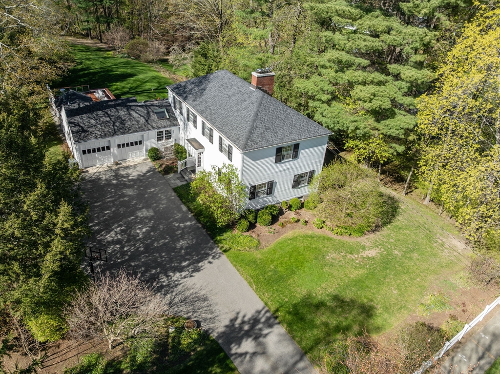 633 Boston Post Road Weston, MA 02493 - Photo 2 of 35