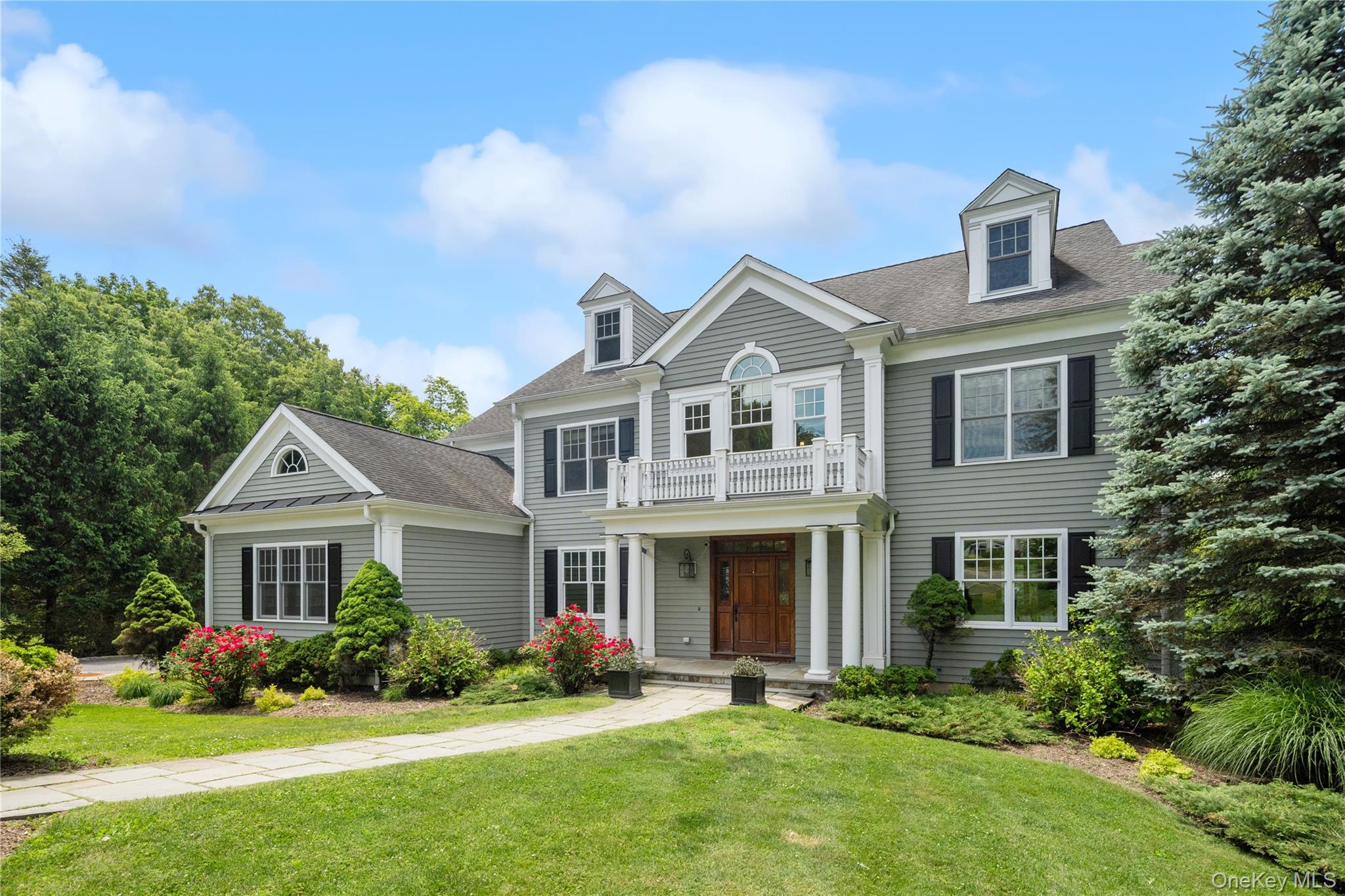 77 Byram Ridge Road Armonk, NY 10504 - Photo 1 of 48