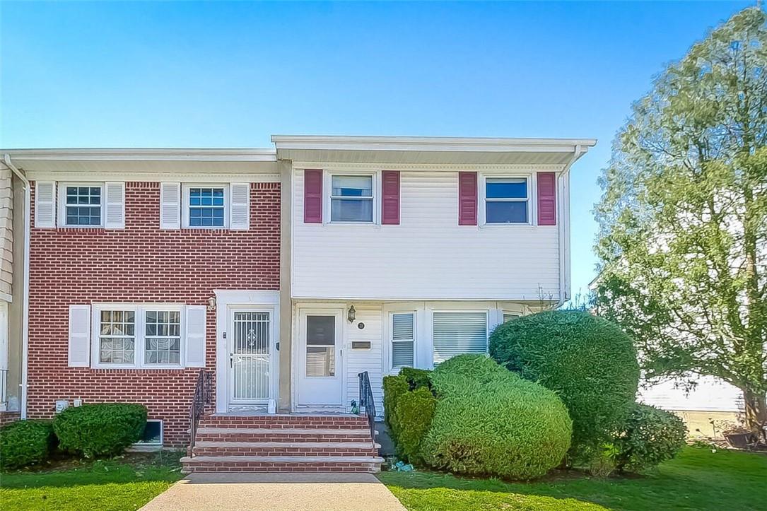 38 Alan Road Spring Valley, NY 10977 - Photo 1 of 1 Welcome to 38 Alan