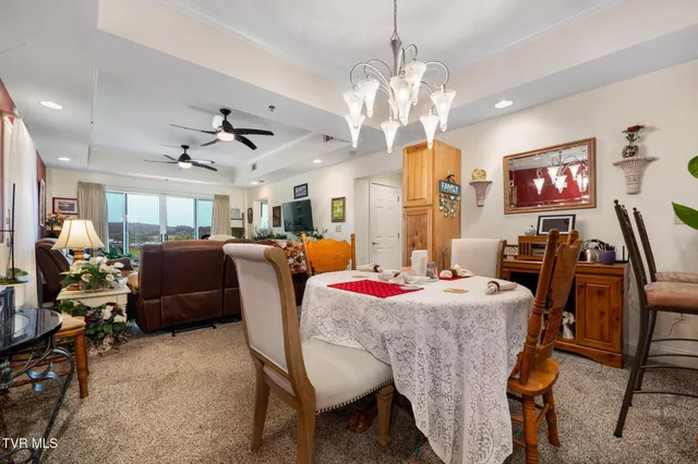 $209,900 | 210 Raceday Center Drive, Unit 1105, Bristol, TN 37620