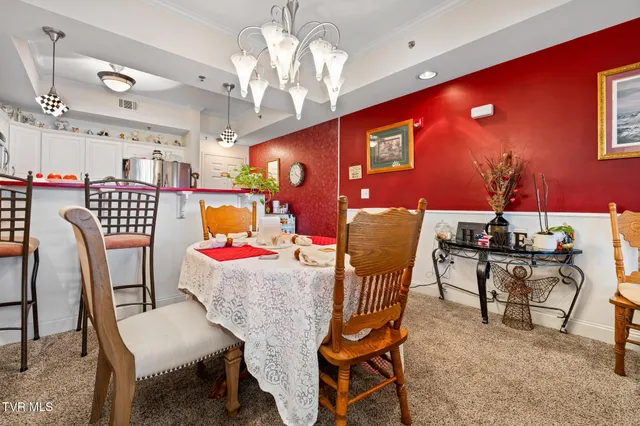 $209,900 | 210 Raceday Center Drive, Unit 1105, Bristol, TN 37620