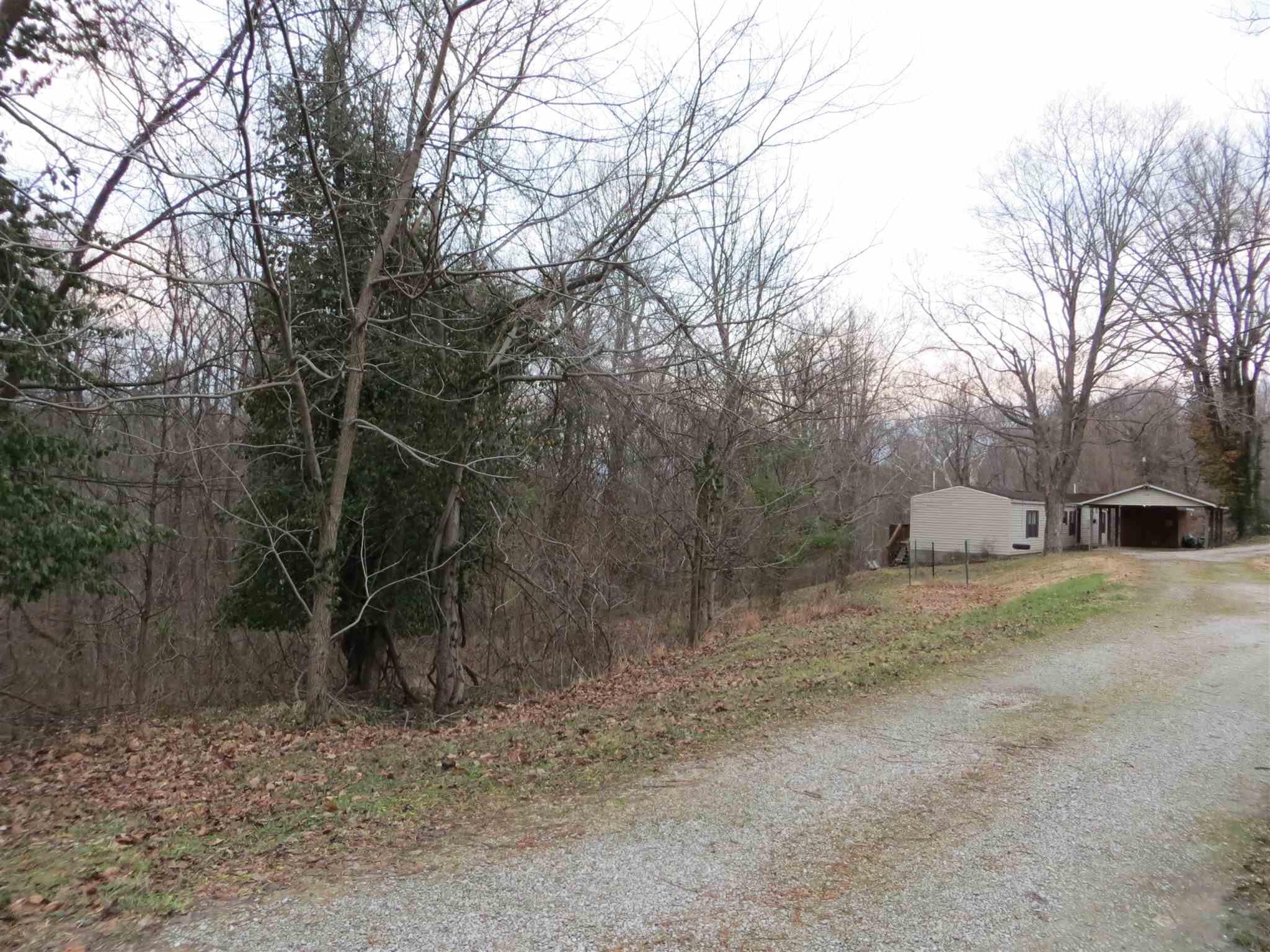 1946 Troy Ridge Road Tell City, IN 47586 - Photo 24 of 27