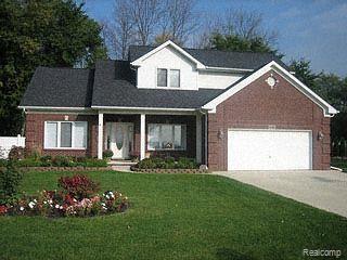 2989 Alexander Street Rochester, MI 48309 - Photo 1 of 1 FRONT