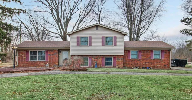 $279,900 | 5867 West 100 North, Kokomo, IN 46901