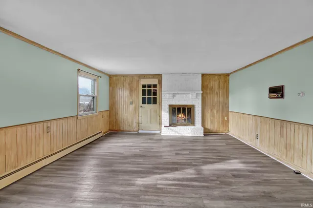 $279,900 | 5867 West 100 North, Kokomo, IN 46901