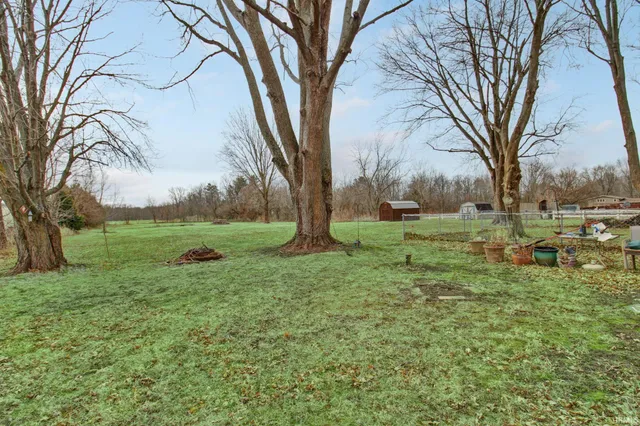 $279,900 | 5867 West 100 North, Kokomo, IN 46901