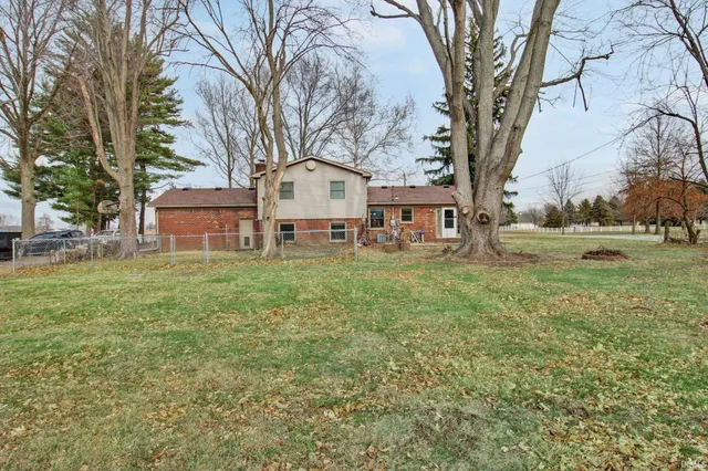 $279,900 | 5867 West 100 North, Kokomo, IN 46901