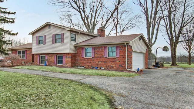 $279,900 | 5867 West 100 North, Kokomo, IN 46901