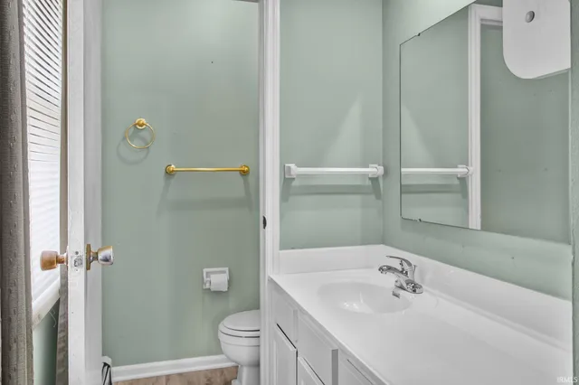 $279,900 | 5867 West 100 North, Kokomo, IN 46901