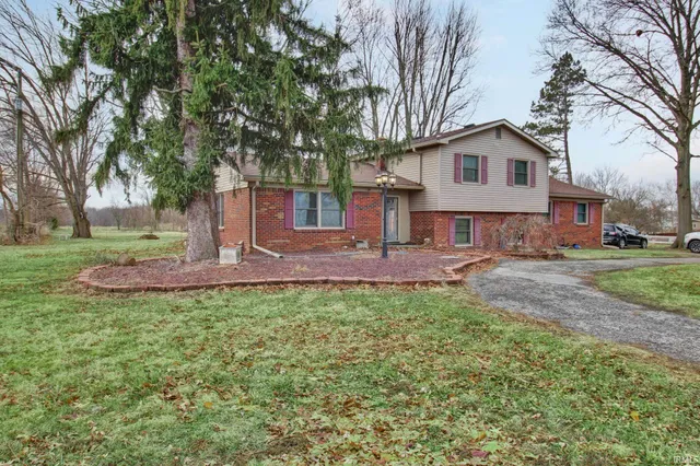 $279,900 | 5867 West 100 North, Kokomo, IN 46901