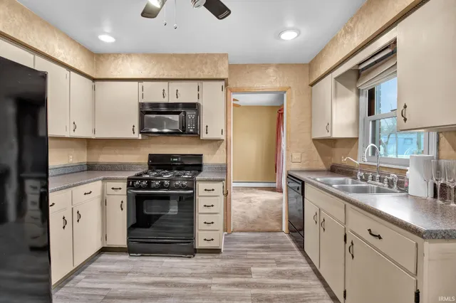 $279,900 | 5867 West 100 North, Kokomo, IN 46901