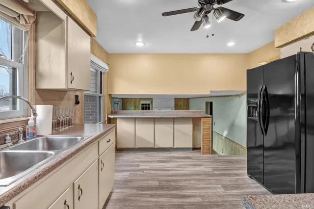 $279,900 | 5867 West 100 North, Kokomo, IN 46901