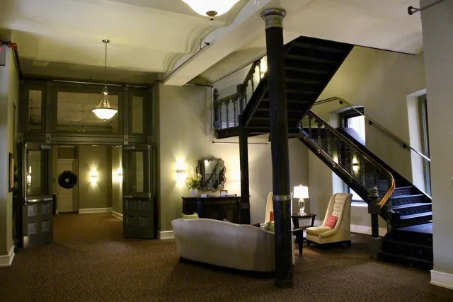 $499,900 | 300 Wall Street, Unit 201, St. Paul, MN 55101