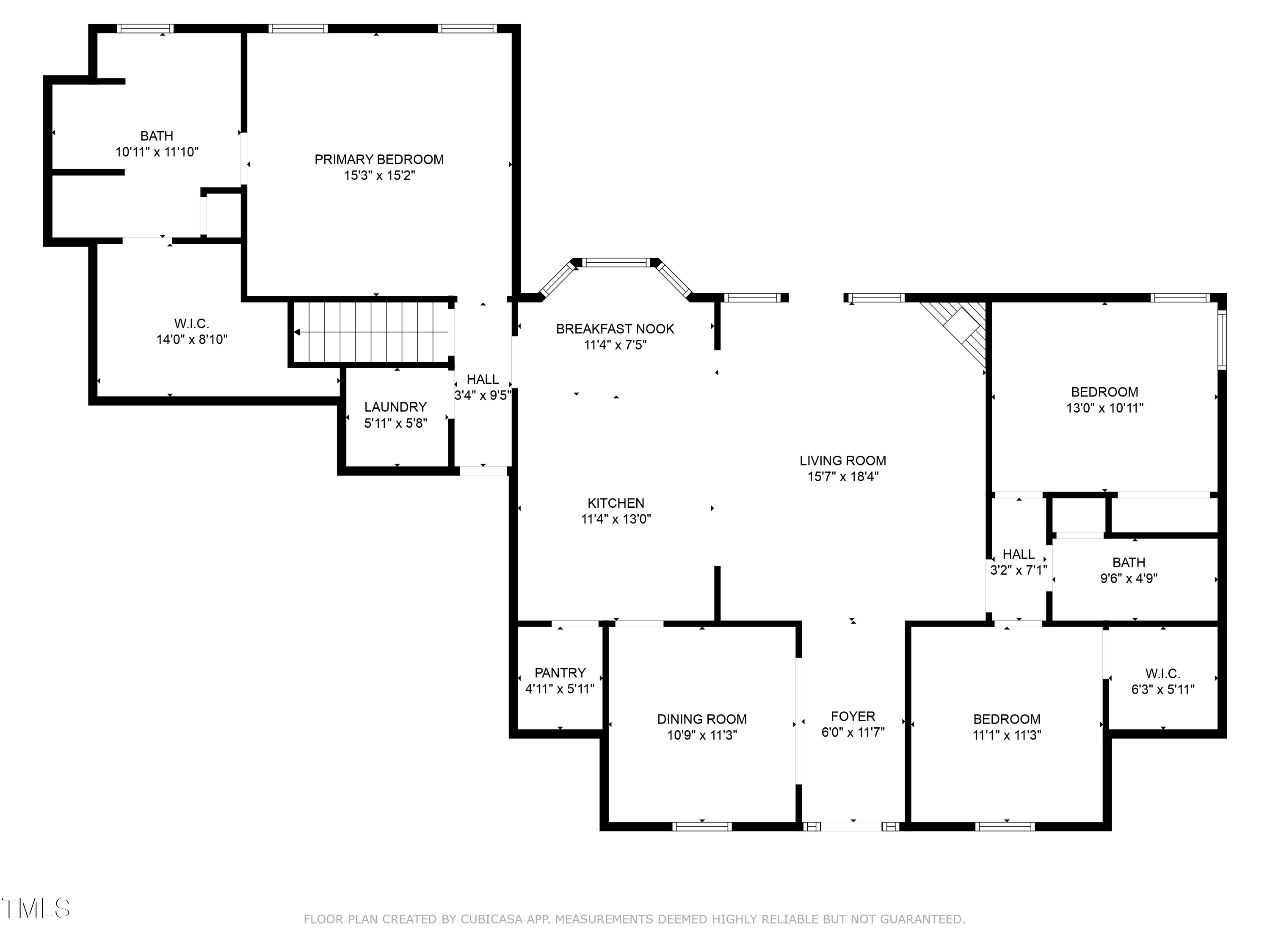200 Daniel Ridge Lane Roxboro, NC 27574 - Photo 51 of 51 Gallery Image 51