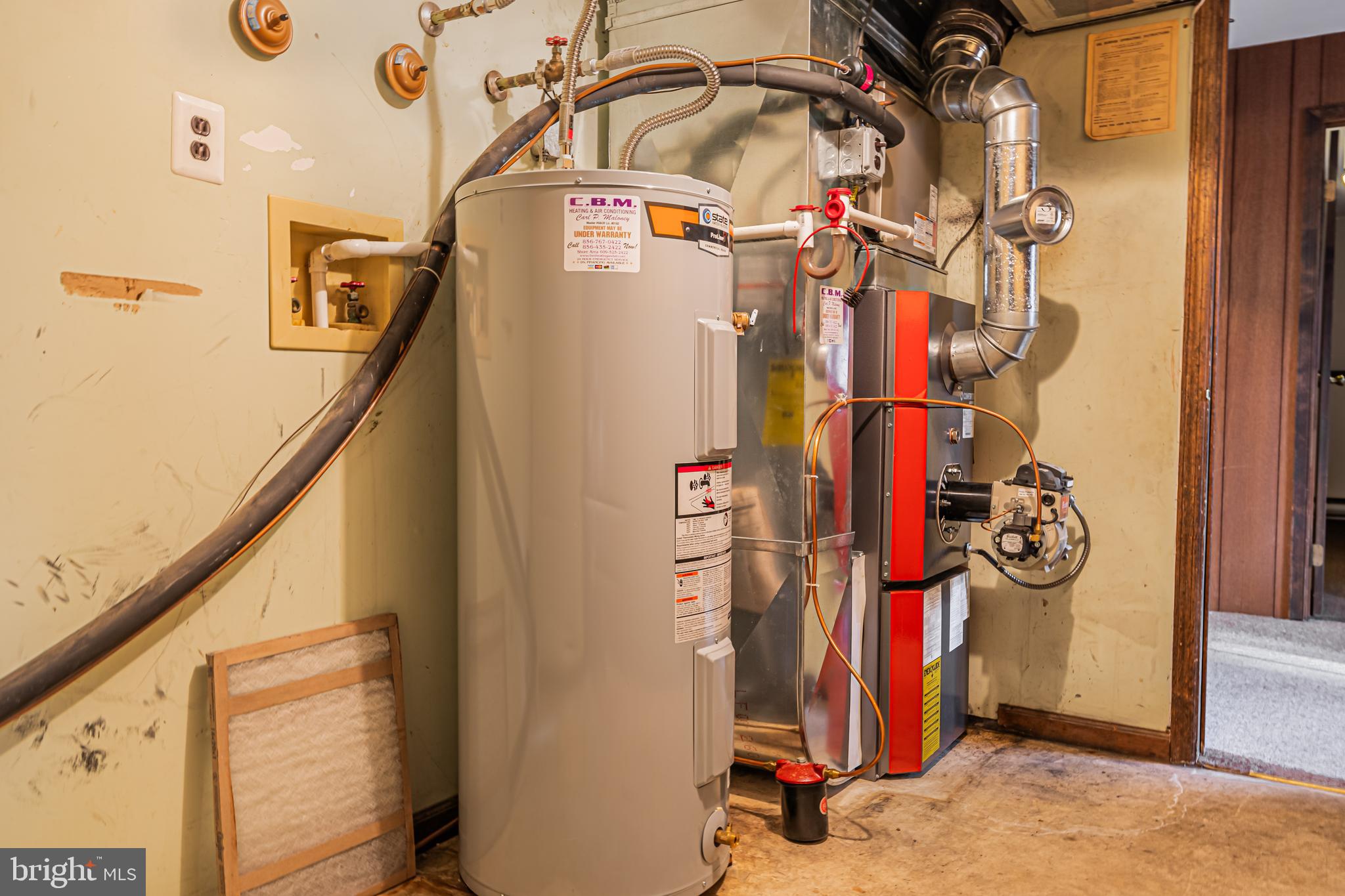 20 Tomwells Road Berlin, NJ 08009 - Photo 5 of 10