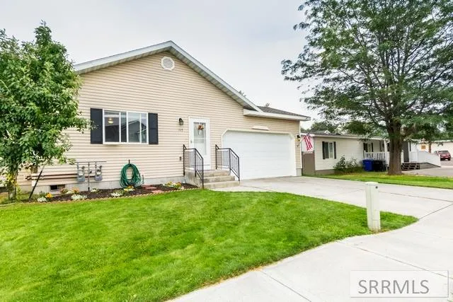 $328,000 | 115 South 4th West, Rexburg, ID 83440