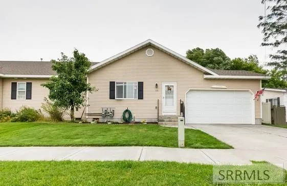 $328,000 | 115 South 4th West, Rexburg, ID 83440