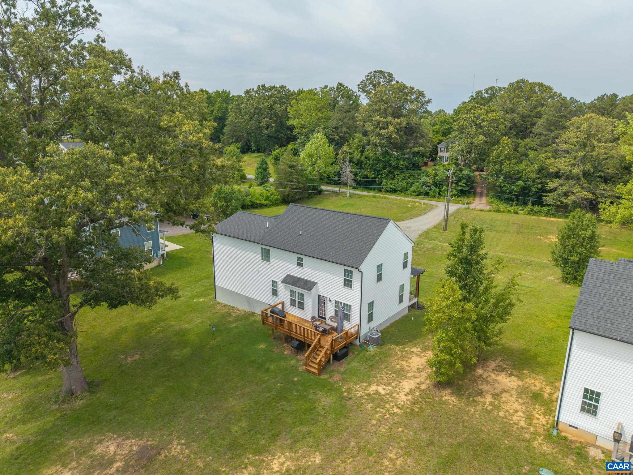 1120 Matthew Mill Road Ruckersville, VA 22968 - Photo 47 of 53