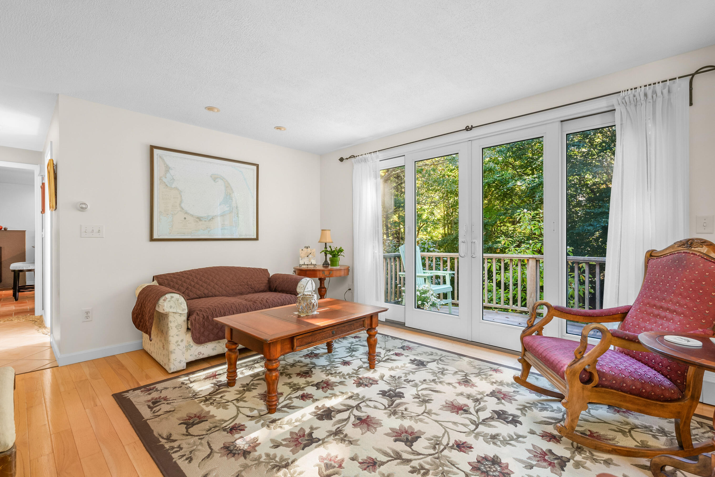 70 Acre Hill Road Barnstable, MA 02630 - Photo 23 of 54 Living Room 3
