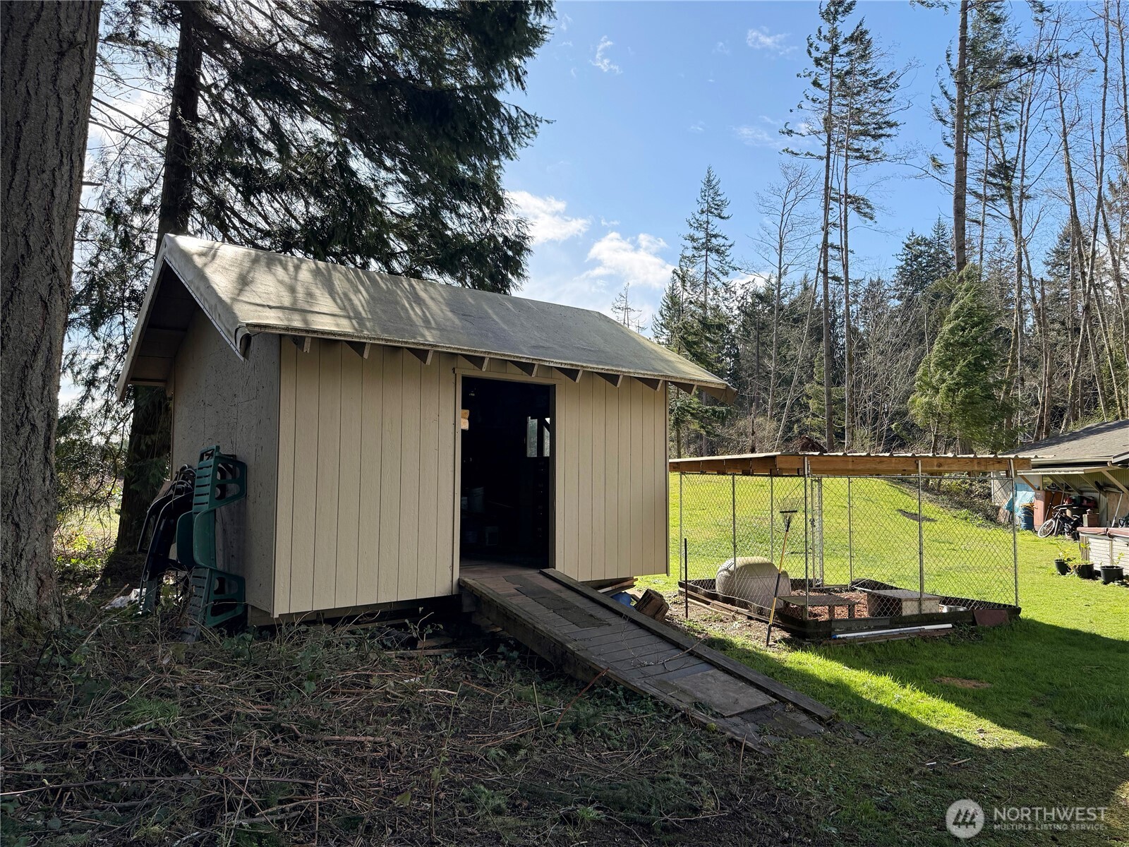 11477 Tulin Road Northeast Kingston, WA 98346 - Photo 20 of 36