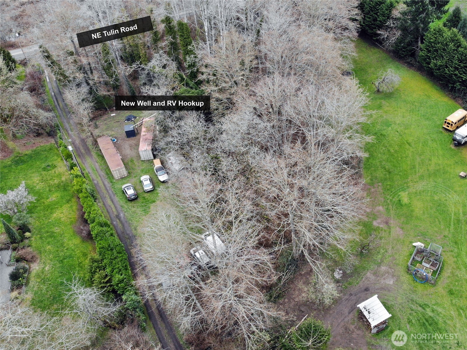 11477 Tulin Road Northeast Kingston, WA 98346 - Photo 26 of 36