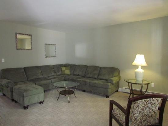 746 Fort Hill Road Gorham, ME 04038 - Photo 6 of 14 Living Room.