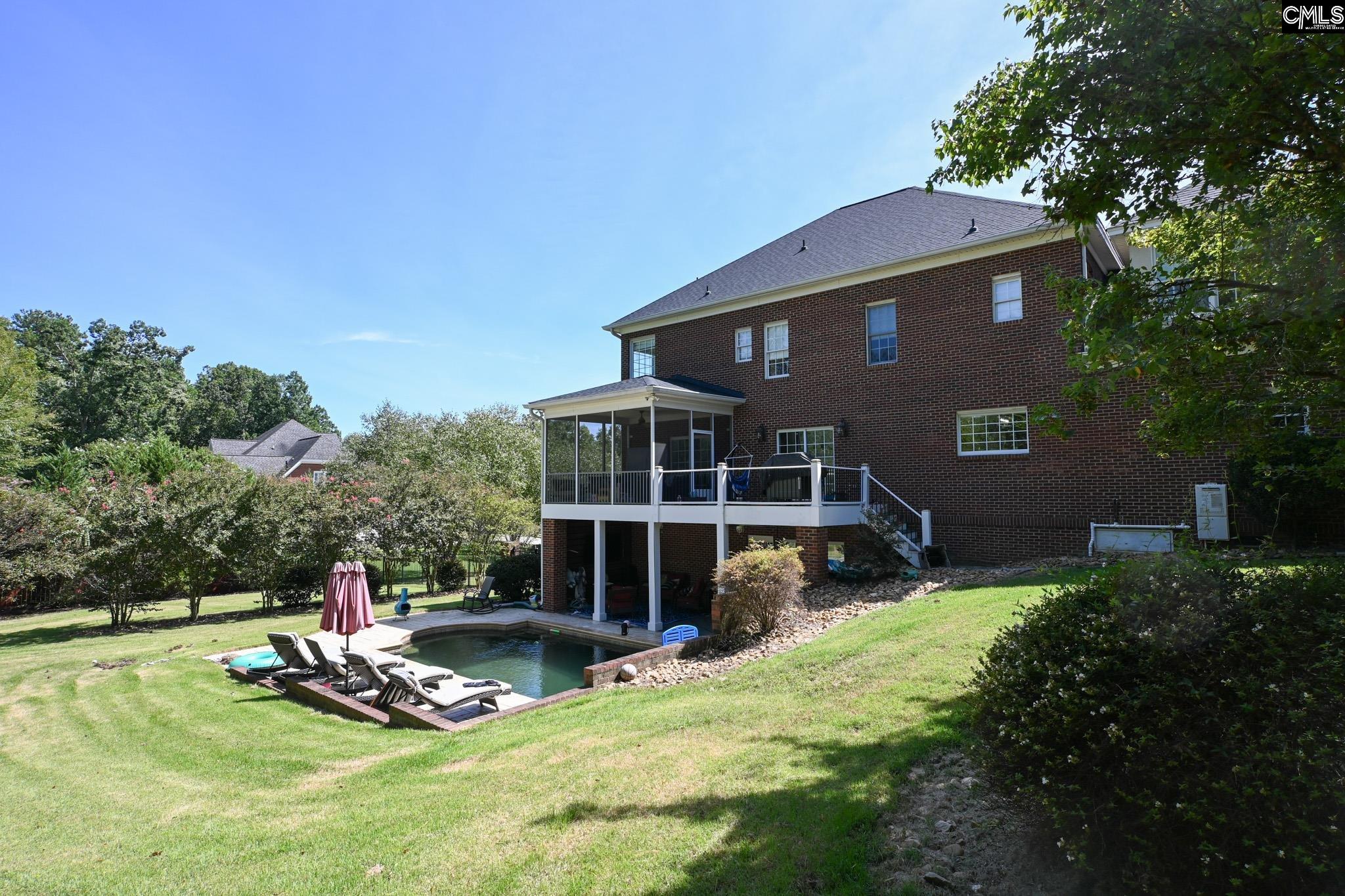 220 Ascot Glen Road Irmo, SC 29063 - Photo 88 of 89 Gallery Image 88