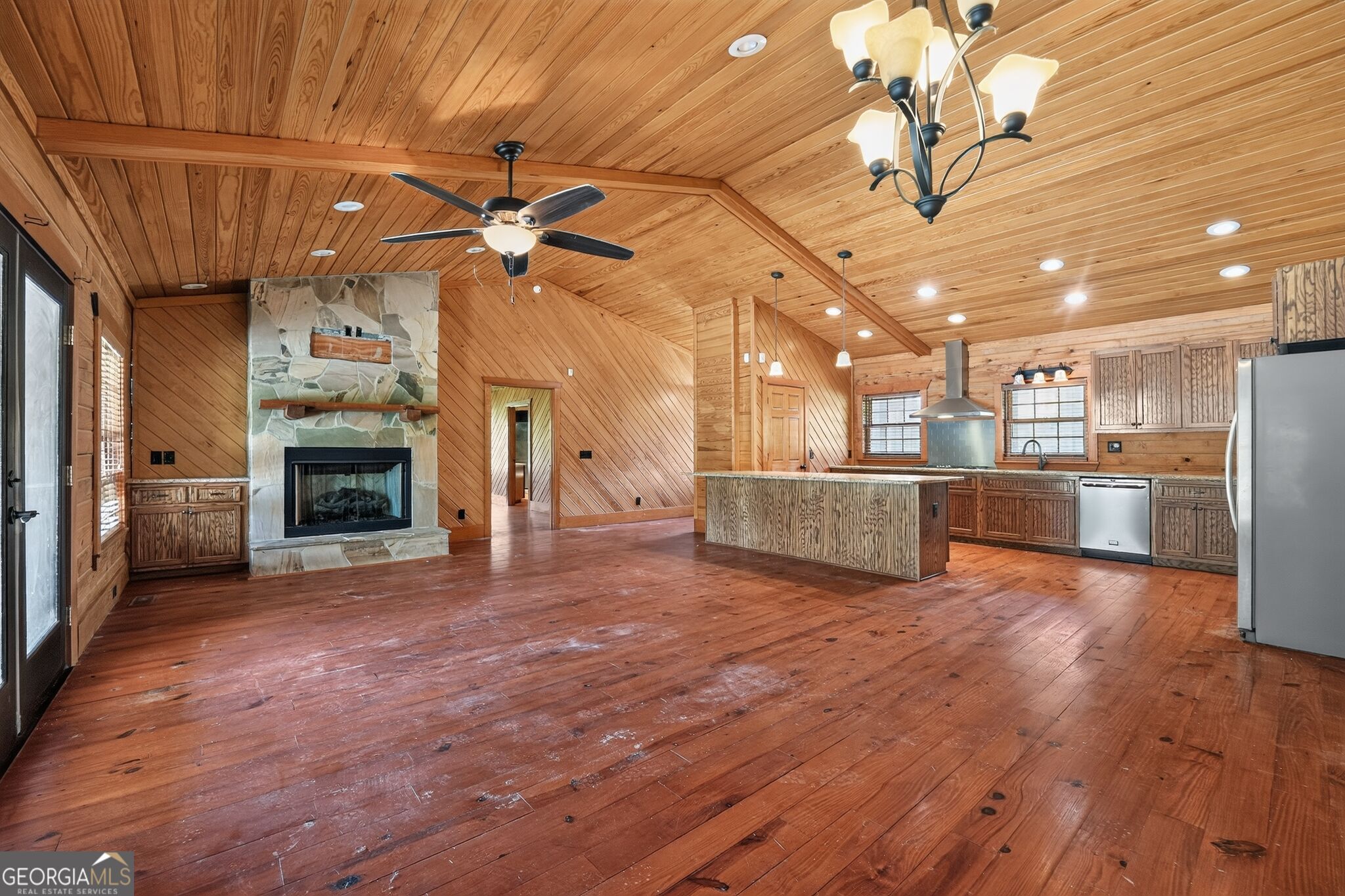 1293 Pine Ridge Drive Claxton, GA 30417 - Photo 8 of 56 Gallery Image 8