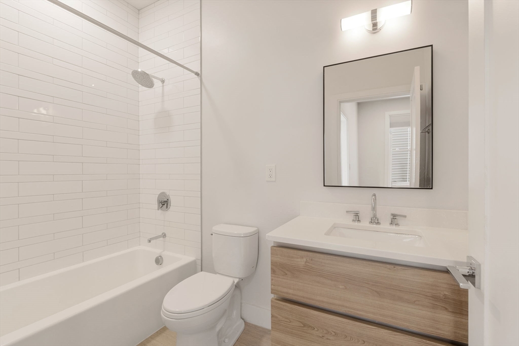 24 Rush Street, Unit E Somerville, MA 02145 - Photo 7 of 16